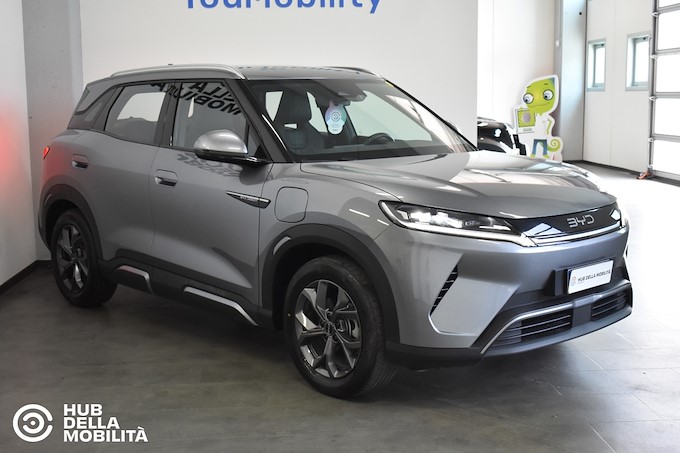BYD Atto 2 45,1 kWh Active